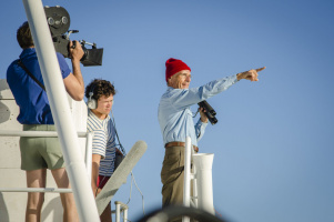 Jacques - Discoverer of the Oceans