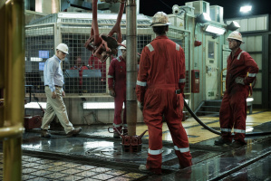 Deepwater Horizon