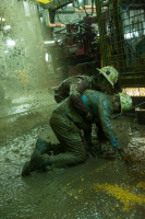 Deepwater Horizon