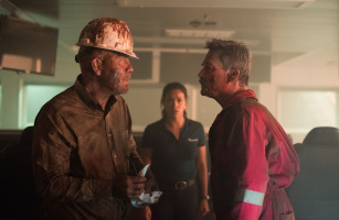 Deepwater Horizon