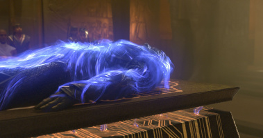 X-Men: Apocalypse - Blu-ray