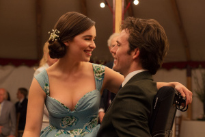 A Whole Six Months - Blu-ray