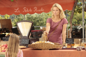 Pear Cake with Lavender - DVD