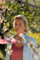 Pear Cake with Lavender - DVD