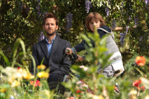 Pear Cake with Lavender - DVD