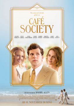 Society Coffee