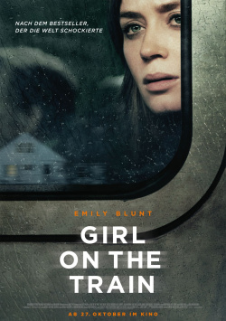 Girl on the Train