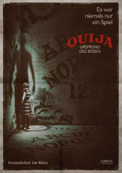 Ouija: Origin of Evil