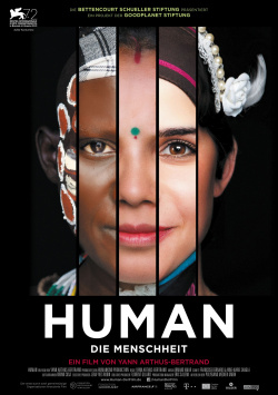 Human - Humanity