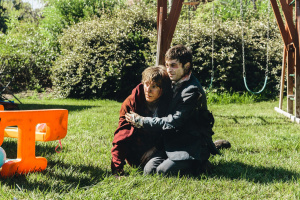 Swiss Army Man