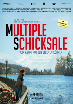 Special screening of MULTIPLE SCHICKSALE - Vom Kampf um den eigenen Körper