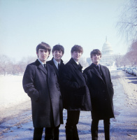 The Beatles: Eight Days A Week - The Touring Years