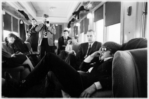 The Beatles: Eight Days A Week - The Touring Years