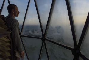 The Light Between Oceans