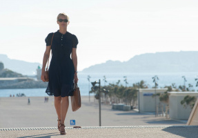 My Pretty Little Friend