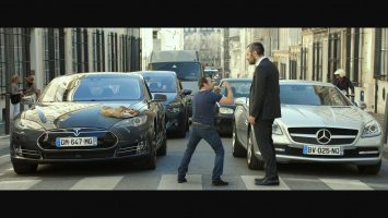 My Pretty Little Friend