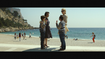 My Pretty Little Friend