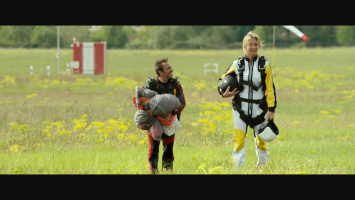 My Pretty Little Friend