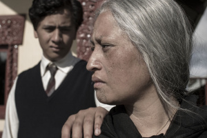 Mahana - A Maori Saga