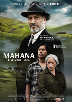 Mahana - A Maori Saga