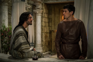 Ben Hur