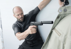 Mechanic: Resurrection