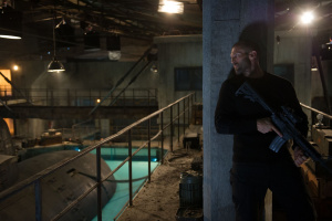 Mechanic: Resurrection