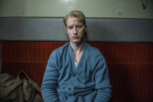 A Man Called Ove - Blu-ray