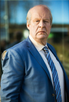 A Man Called Ove - Blu-ray