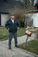 A Man Called Ove - Blu-ray