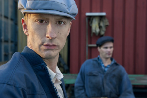 A Man Called Ove - Blu-ray