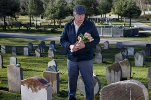 A Man Called Ove - Blu-ray