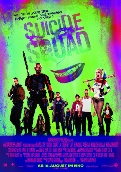 Suicide Squad