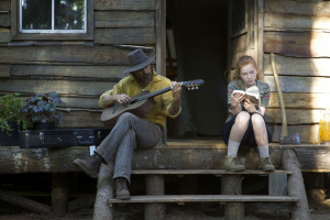 Captain Fantastic - Once in the Wilderness and Back