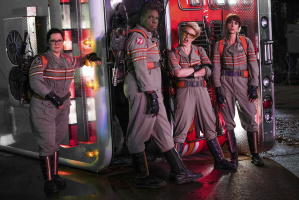 Ghostbusters