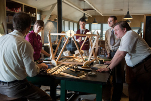 Manhattan - Season 1 - Blu-ray