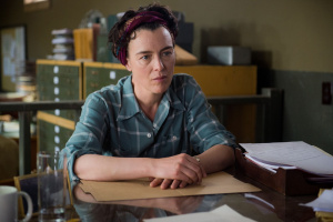 Manhattan - Season 1 - Blu-ray