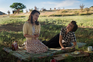 Manhattan - Season 1 - Blu-ray