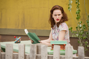 Manhattan - Season 1 - Blu-ray