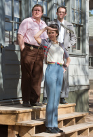 Manhattan - Season 1 - Blu-ray