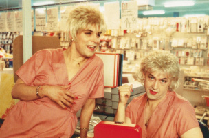 Abbuzze! The Badesalz Movie - Special 20th Anniversary Edition - DVD