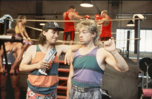 Abbuzze! The Badesalz Movie - Special 20th Anniversary Edition - DVD