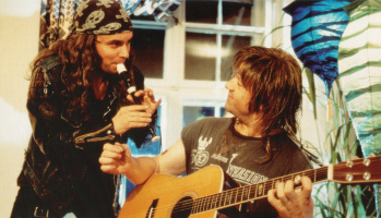 Abbuzze! The Badesalz Movie - Special 20th Anniversary Edition - DVD