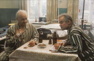 Abbuzze! The Badesalz Movie - Special 20th Anniversary Edition - DVD