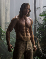 Legend of Tarzan