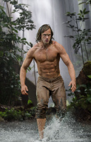 Legend of Tarzan
