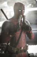 Deadpool - Blu-ray