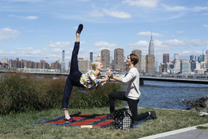 Streetdance: New York