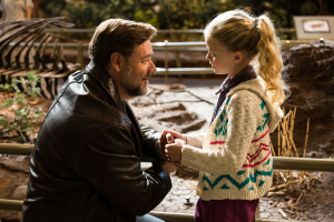 Fathers and Daughters - A Whole Life