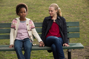 Fathers and Daughters - A Whole Life